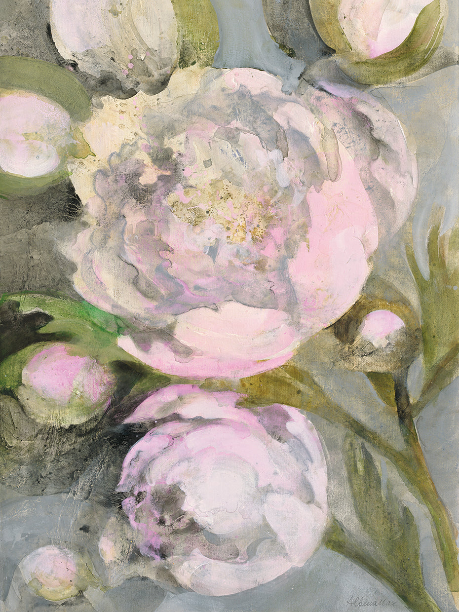 Favorite Peonies