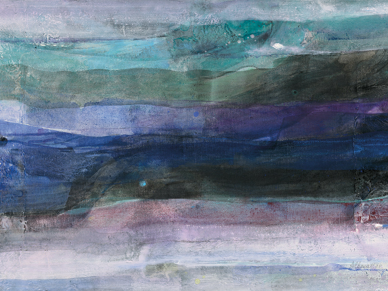 Ocean Dreams