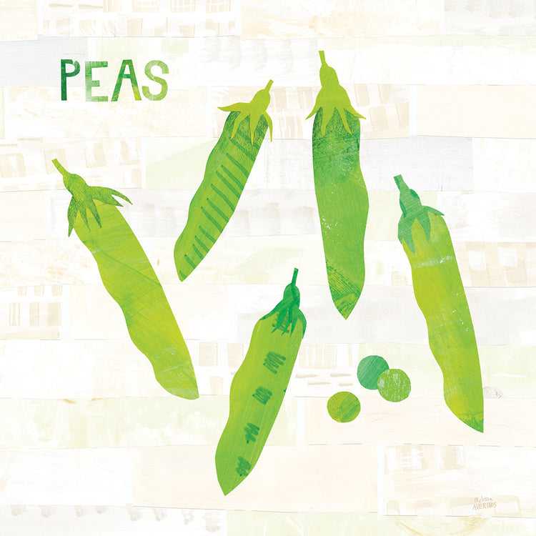 Kitchen Garden III v2