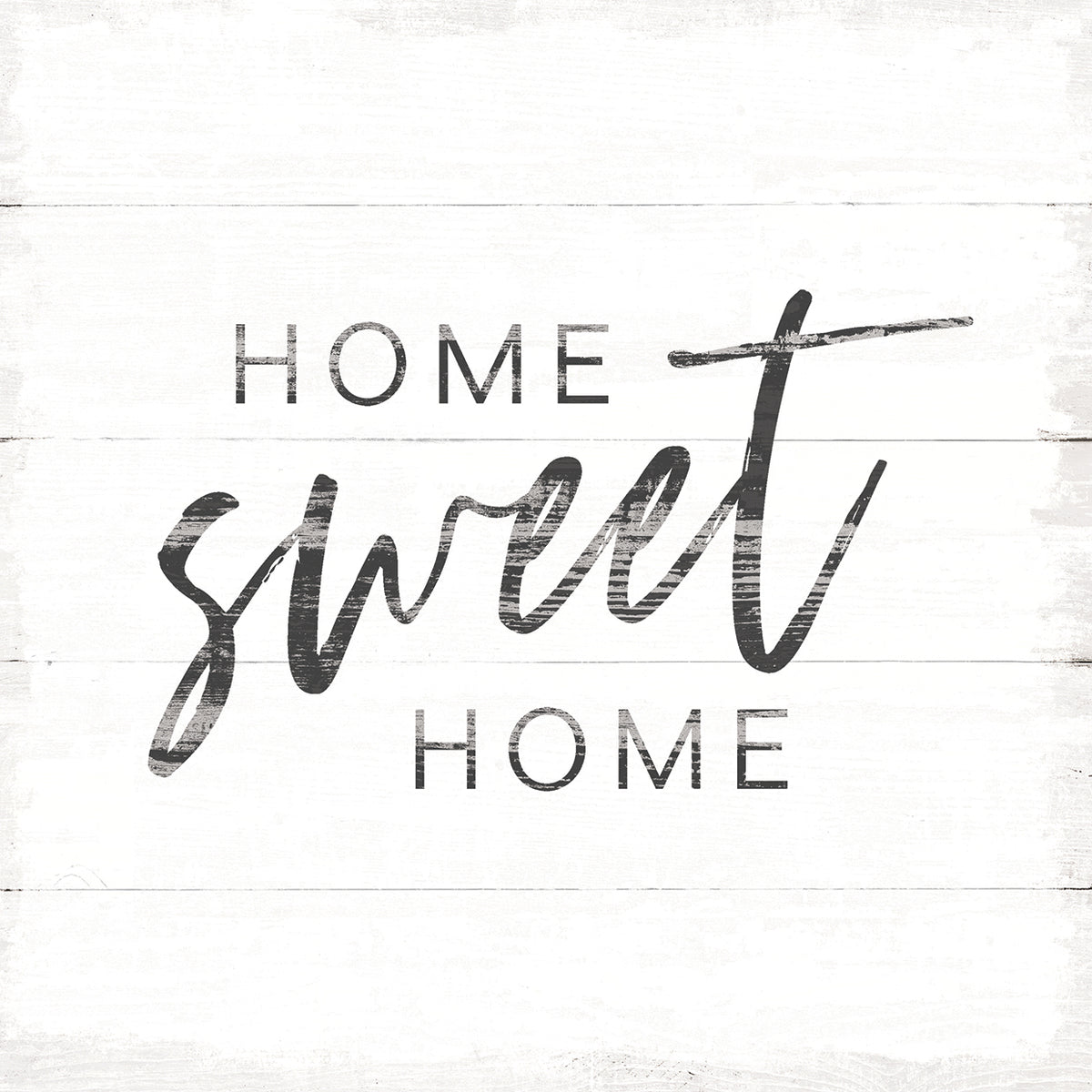 Home Inspiration I
