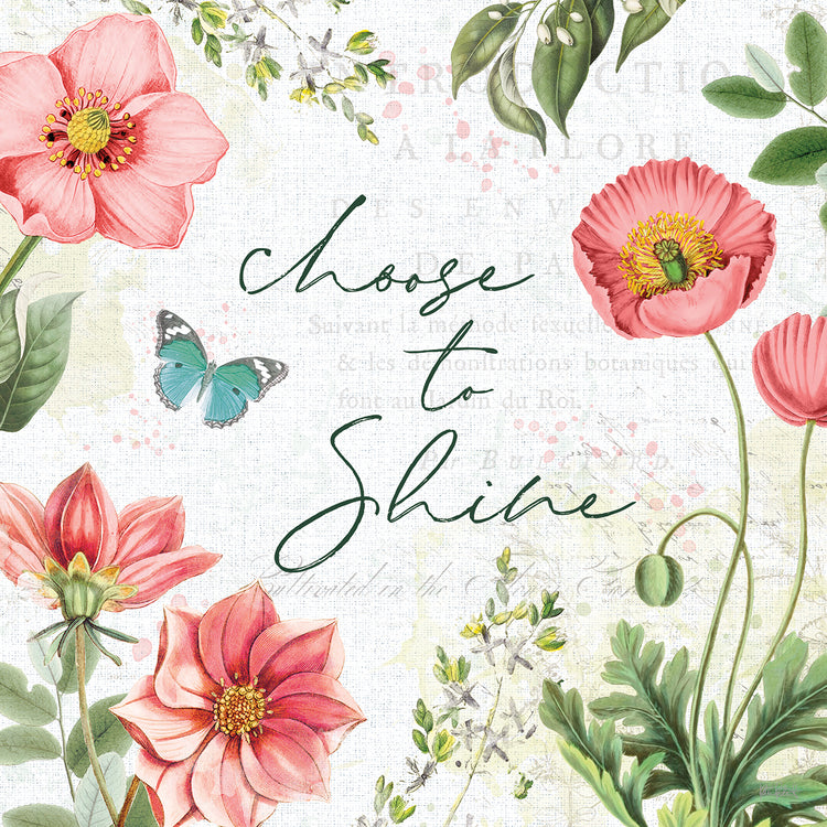 Studio Botanicals V Green