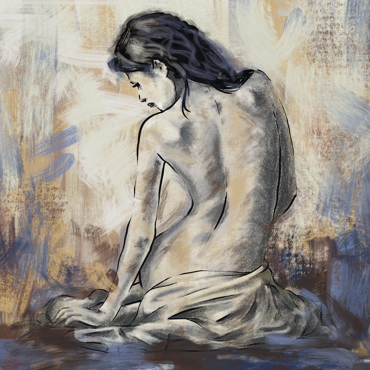 Form Study 1