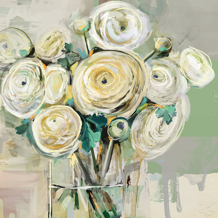 Ranunculus Gathering