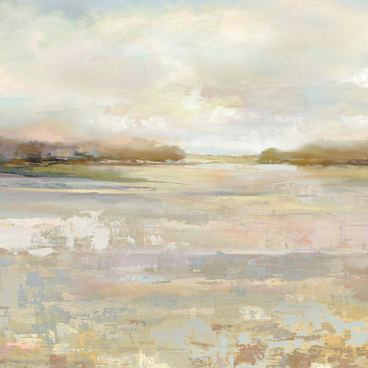 Tranquil Terrain