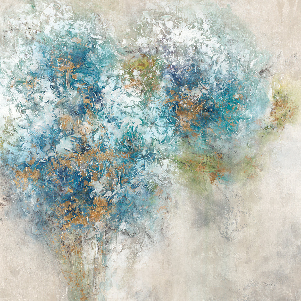 Hydrangea