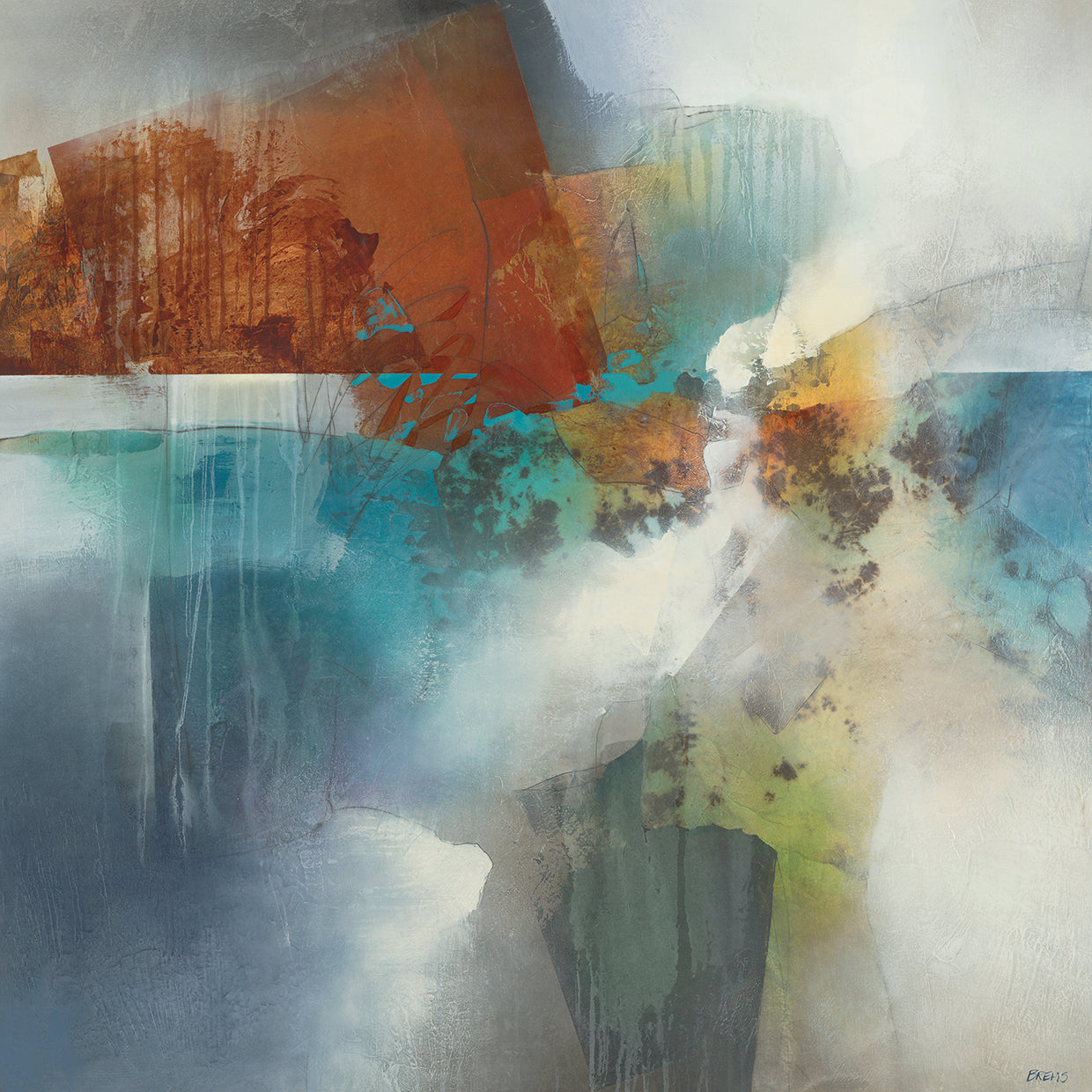 Shifting Horizon II