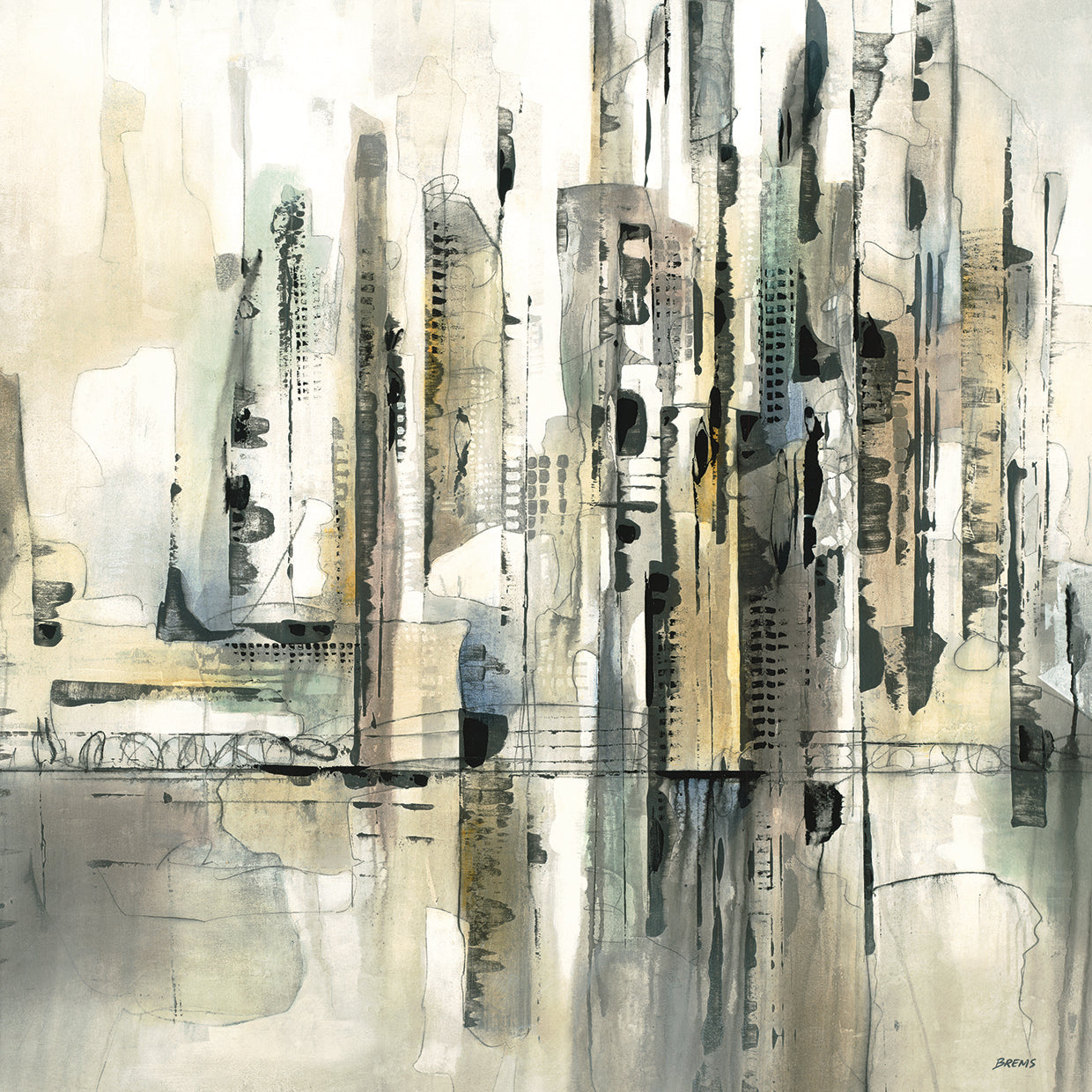 Urban Grays