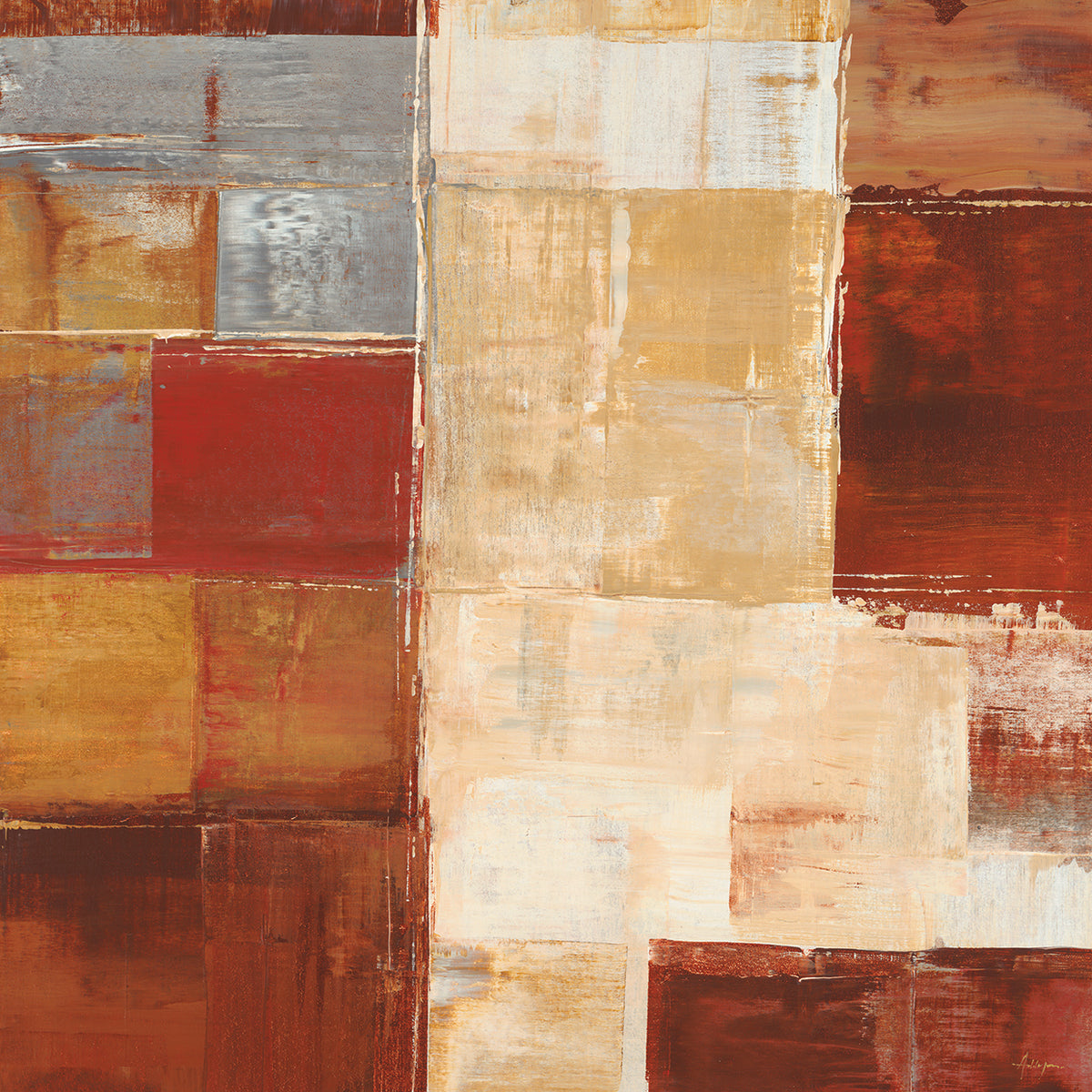 Red Shift IV