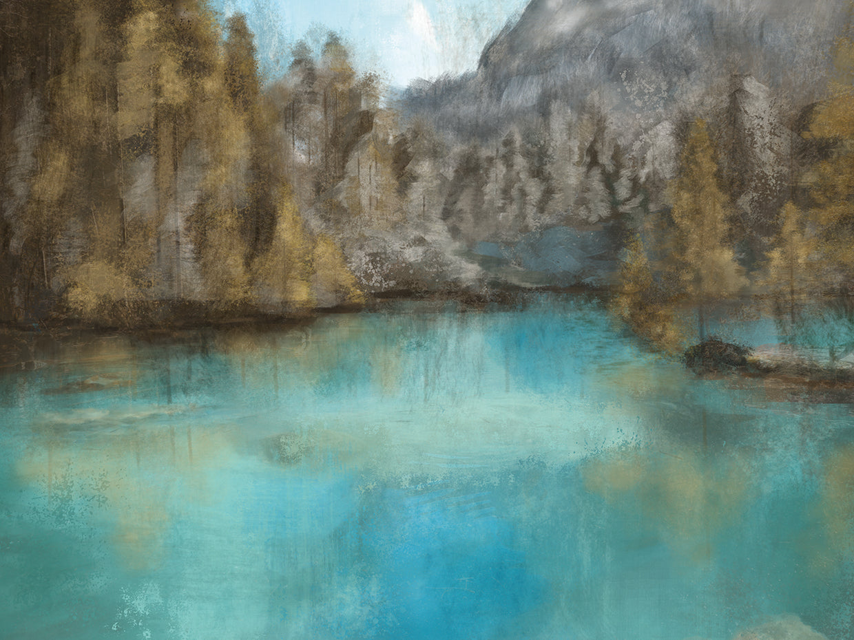 Lake Dreams