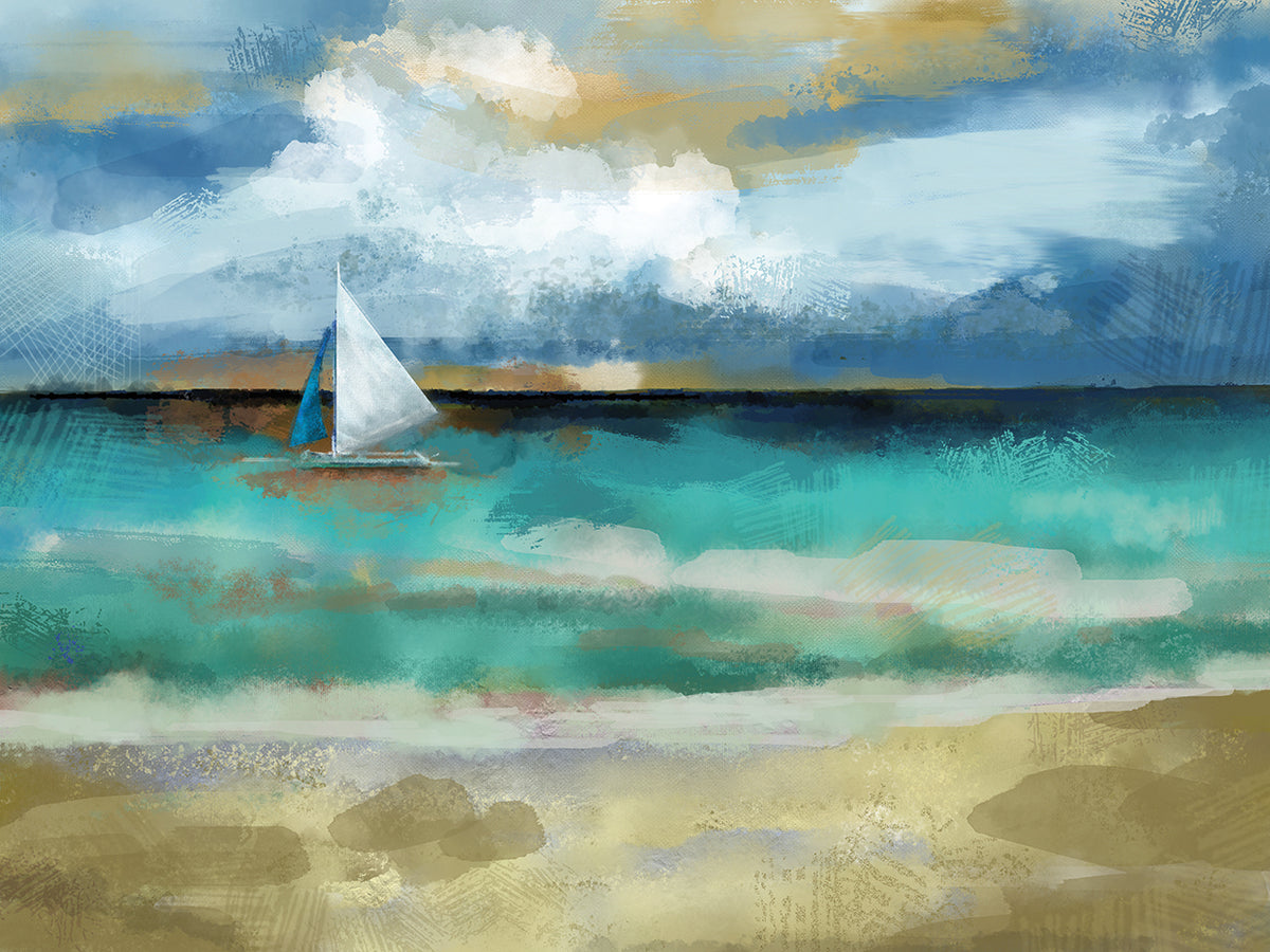 Sail Away