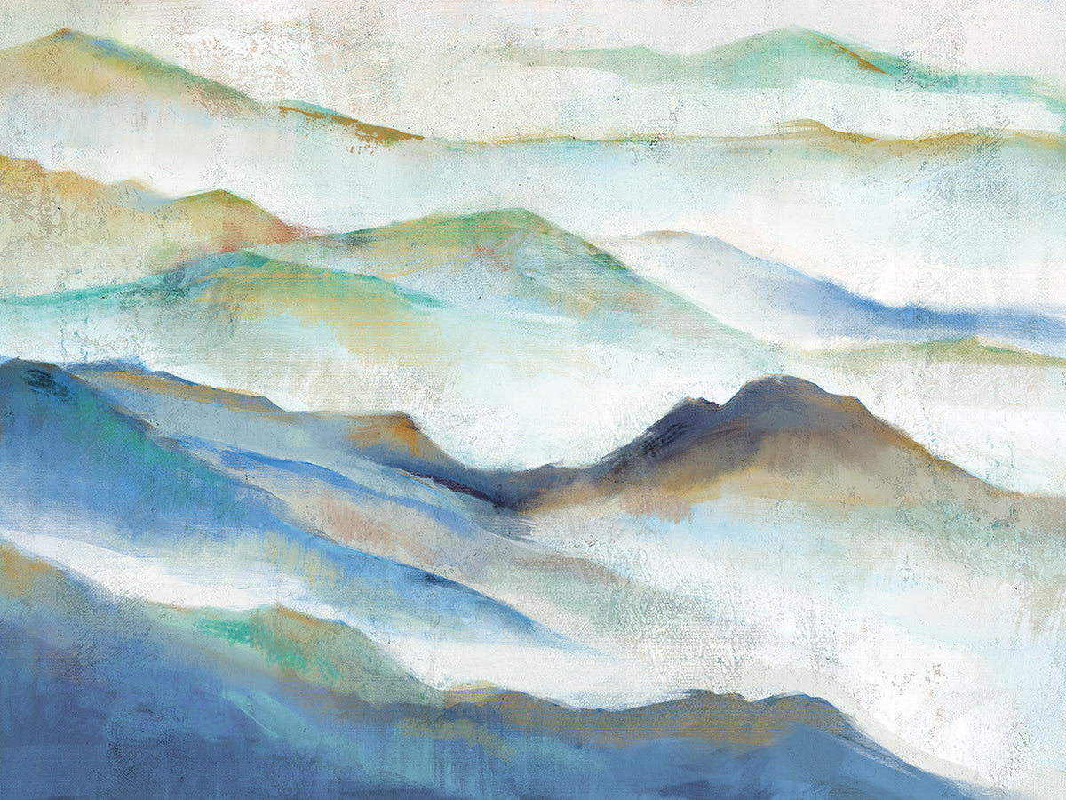 Layered View I