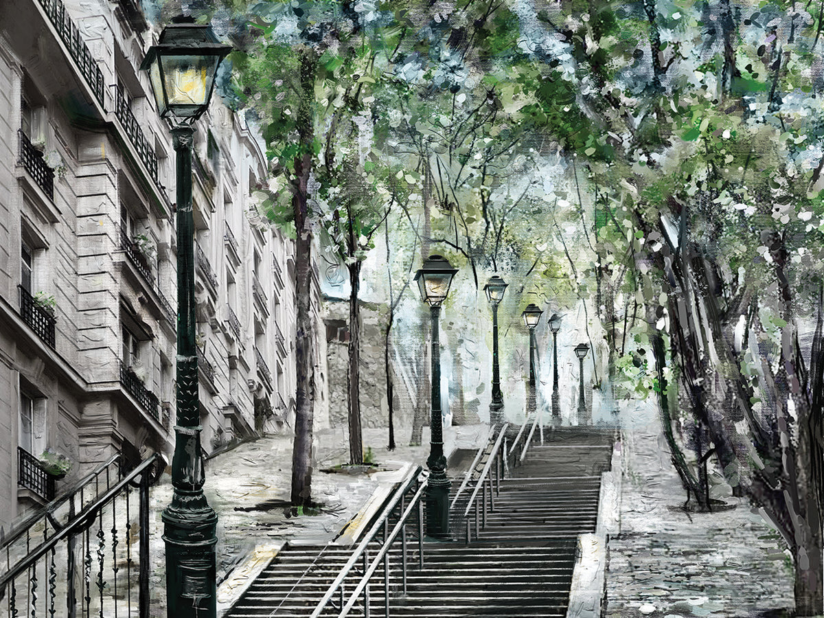 Montmartre