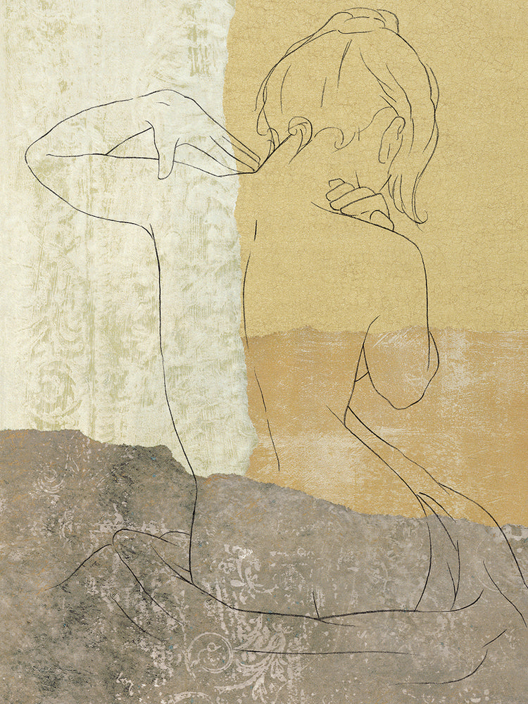 The Female Figure II