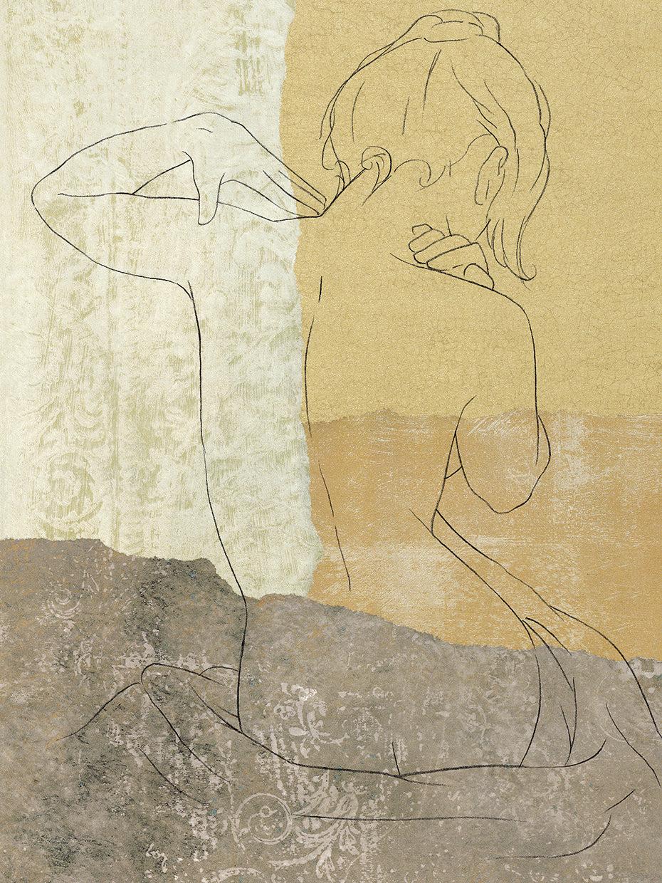 The Female Figure II