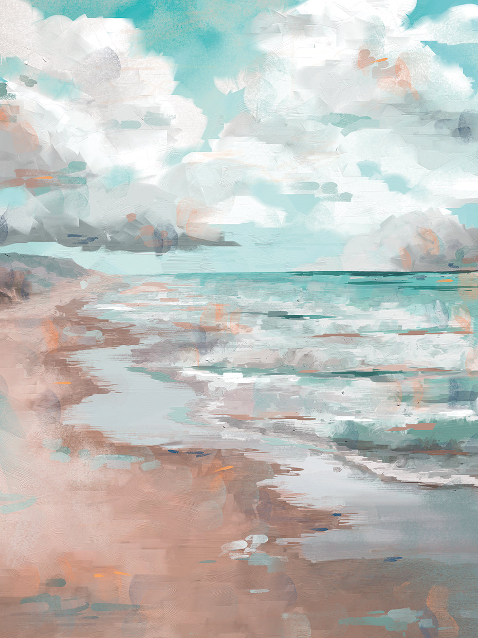 Ebb & Flows