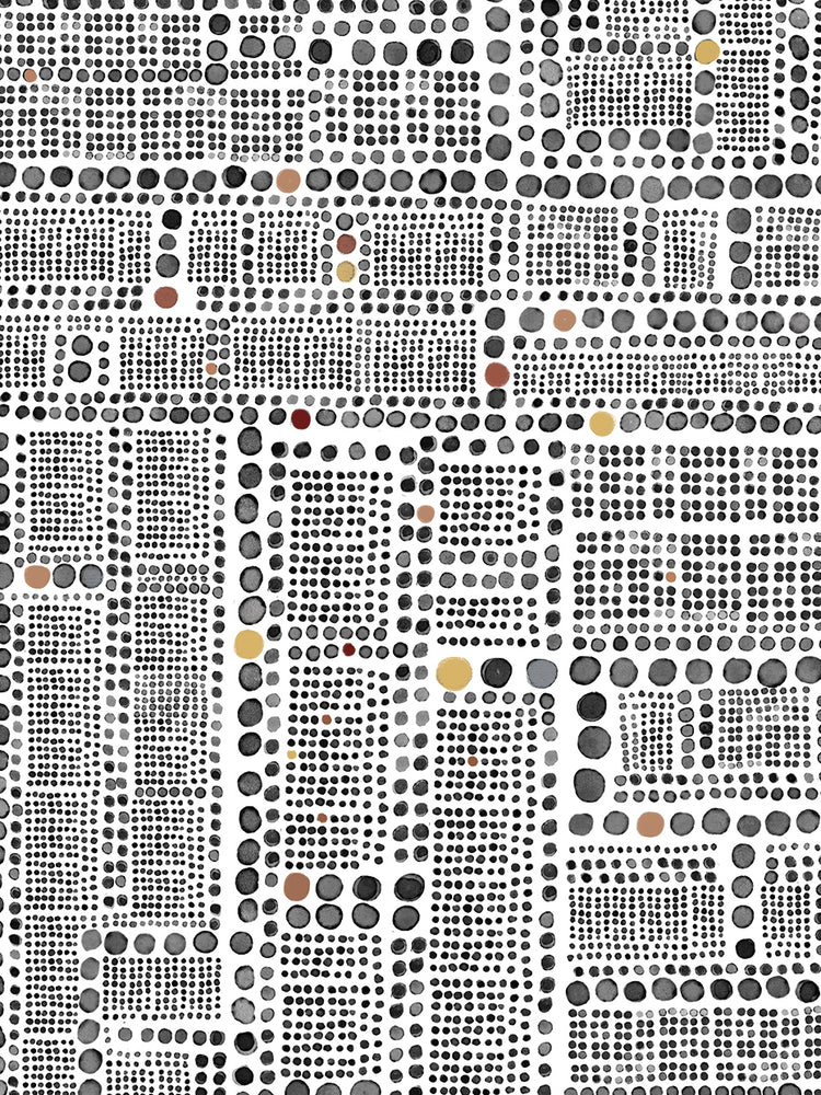 Basic Instincts I Color