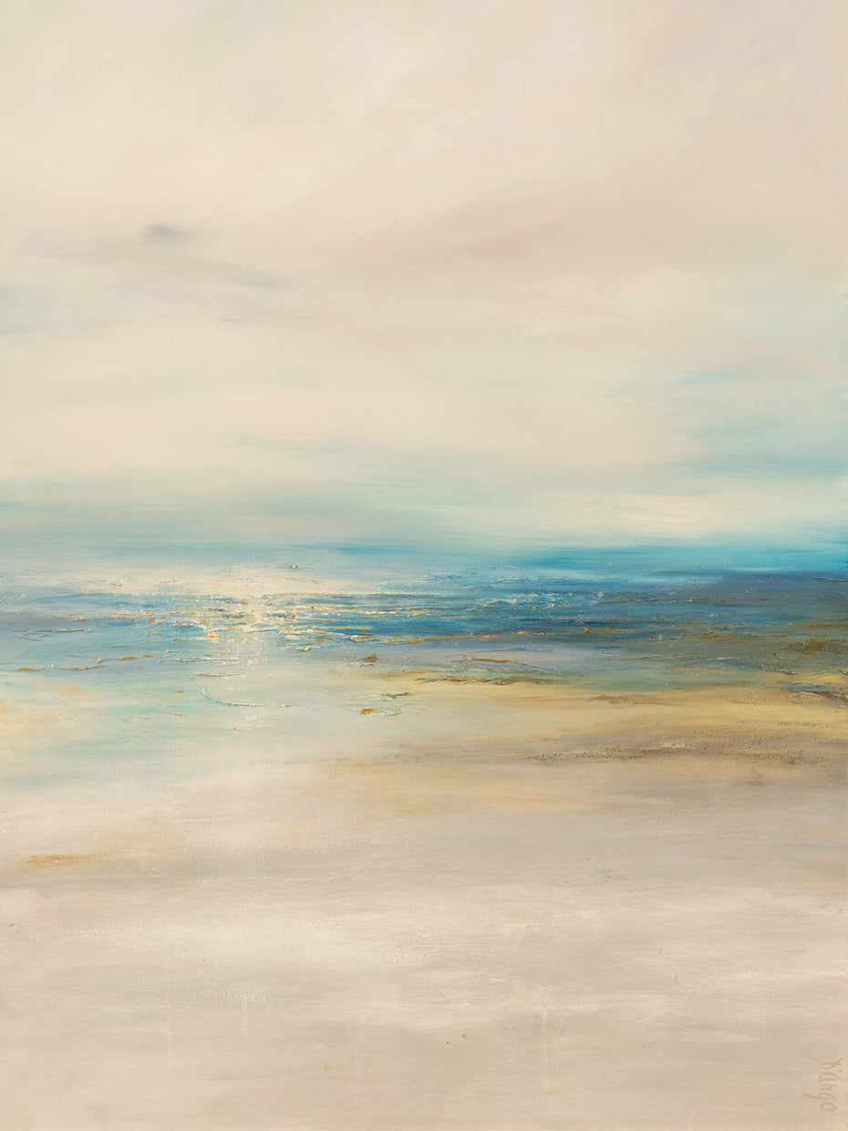 Coastal Calm