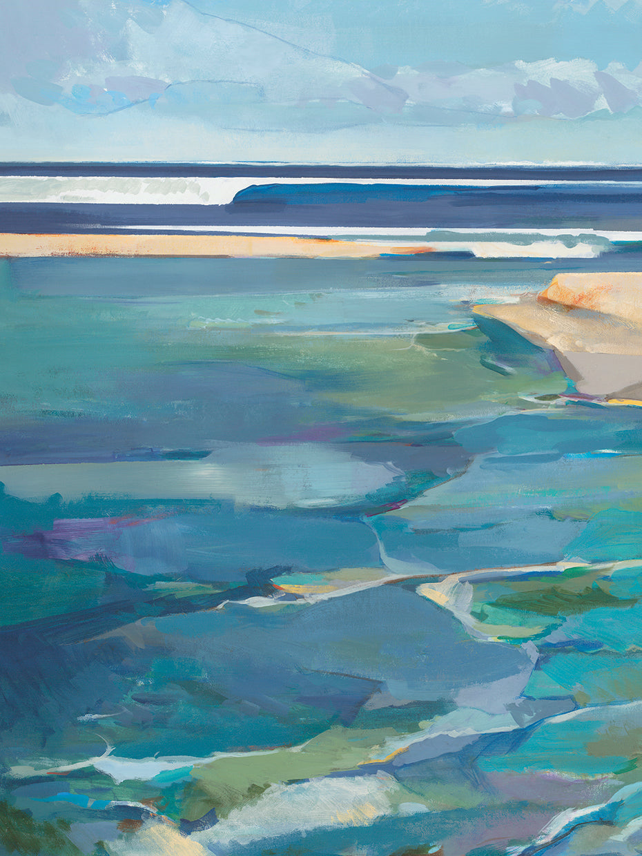 Coastal View