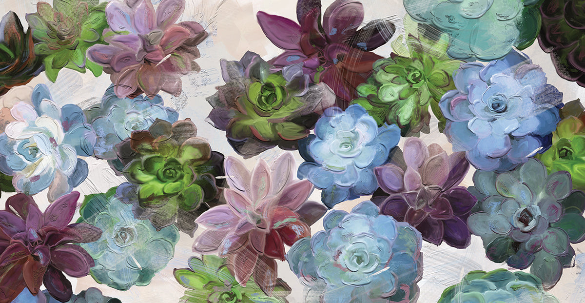 Jewels Panel