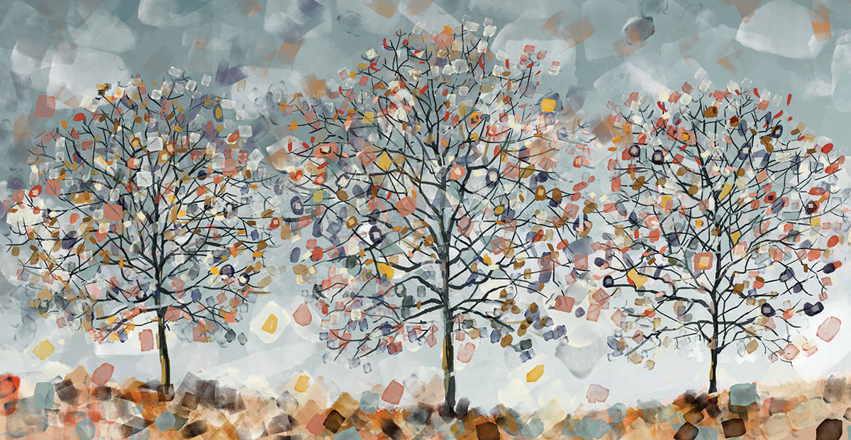 Tre Alberi