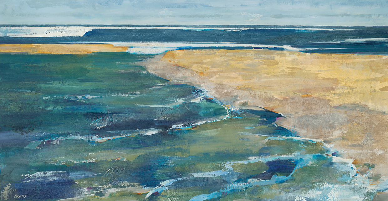 Golden Strand