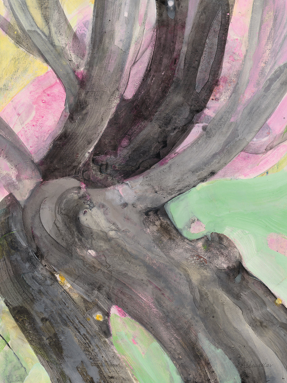 Branching Out I