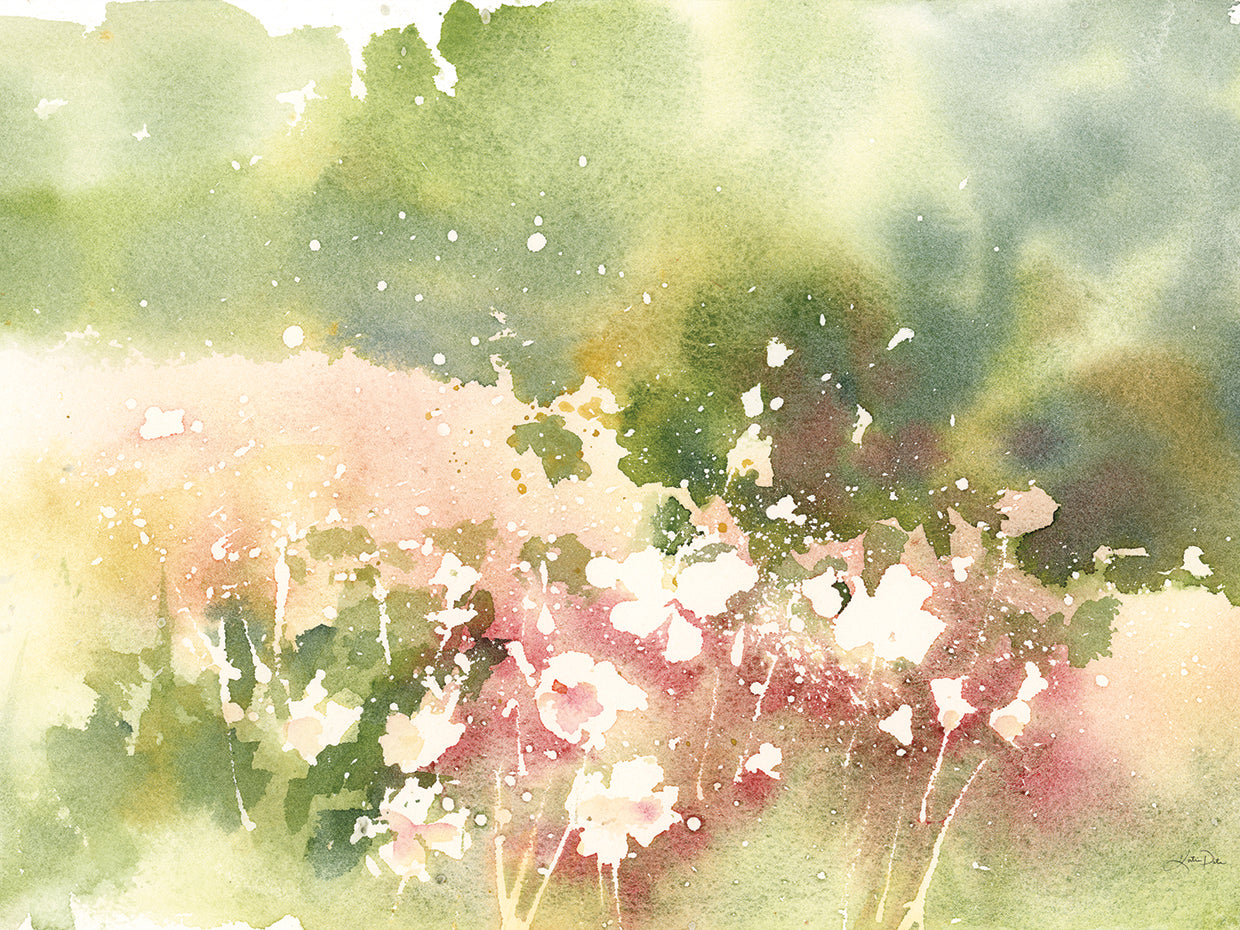 Floral Field