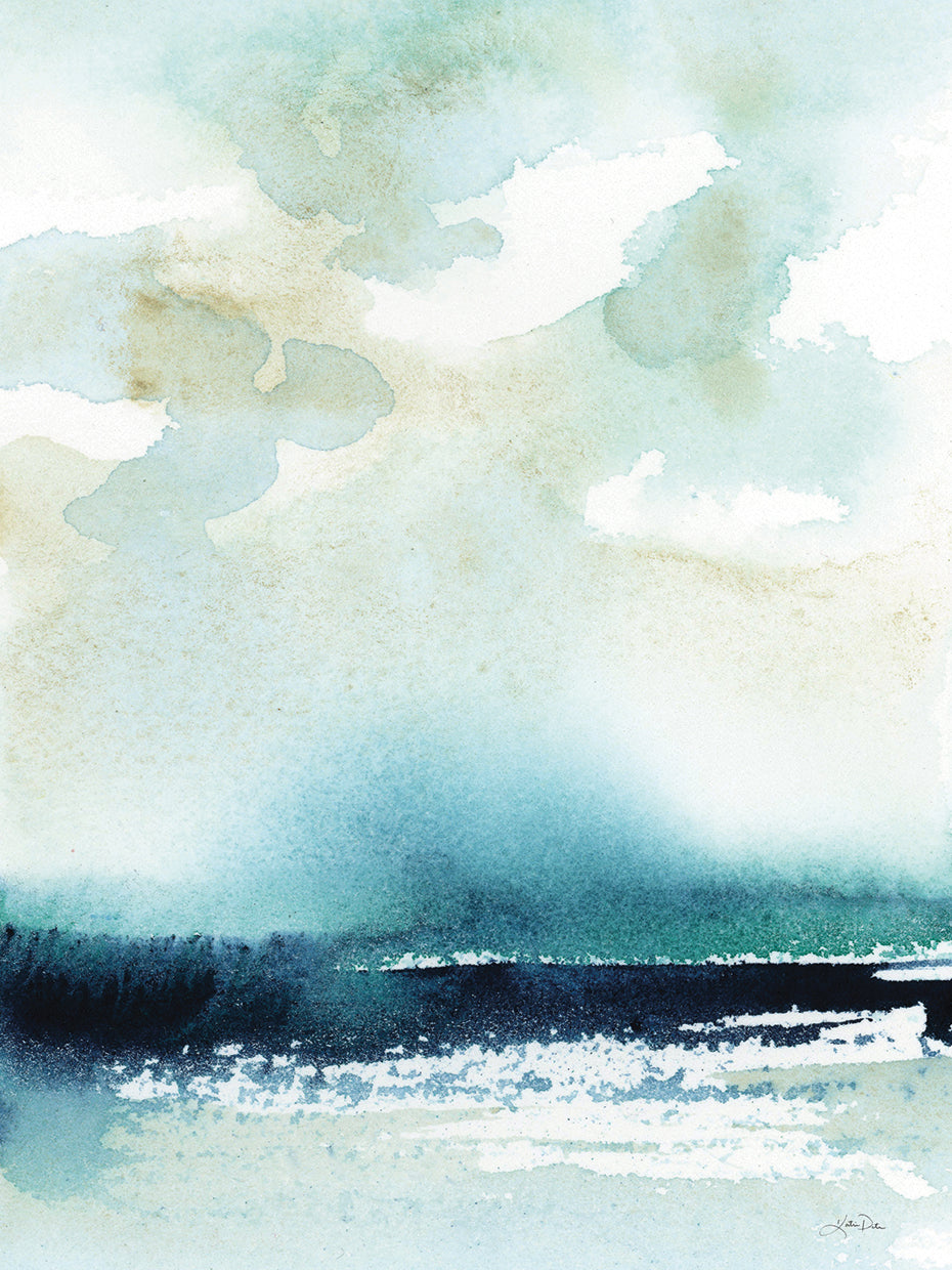 Seascape