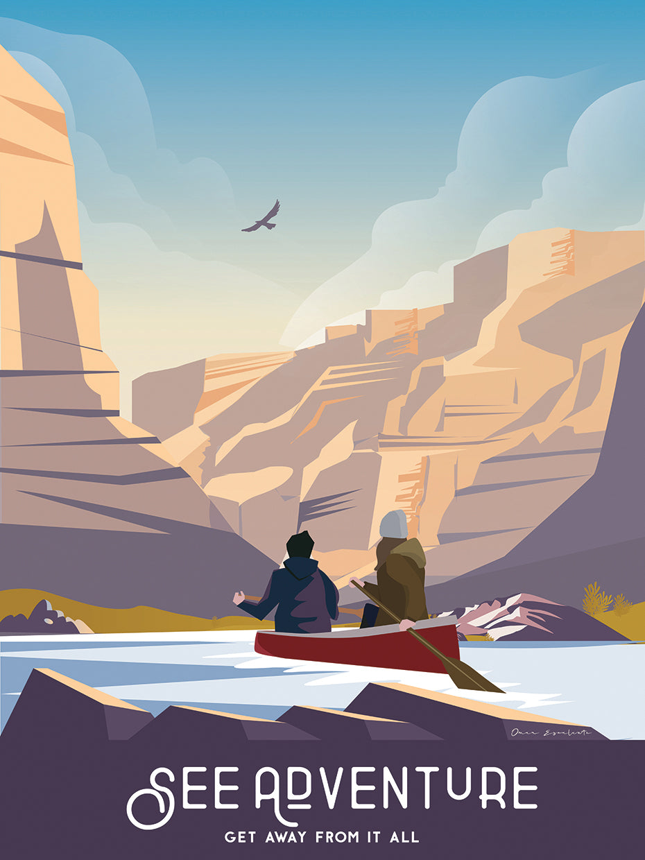 See Adventure