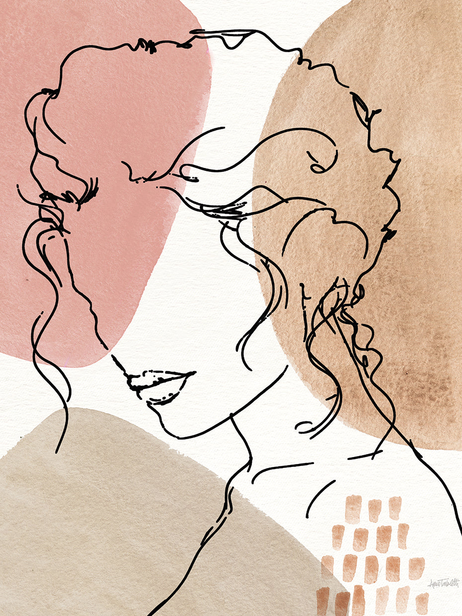 Soft Figures VII