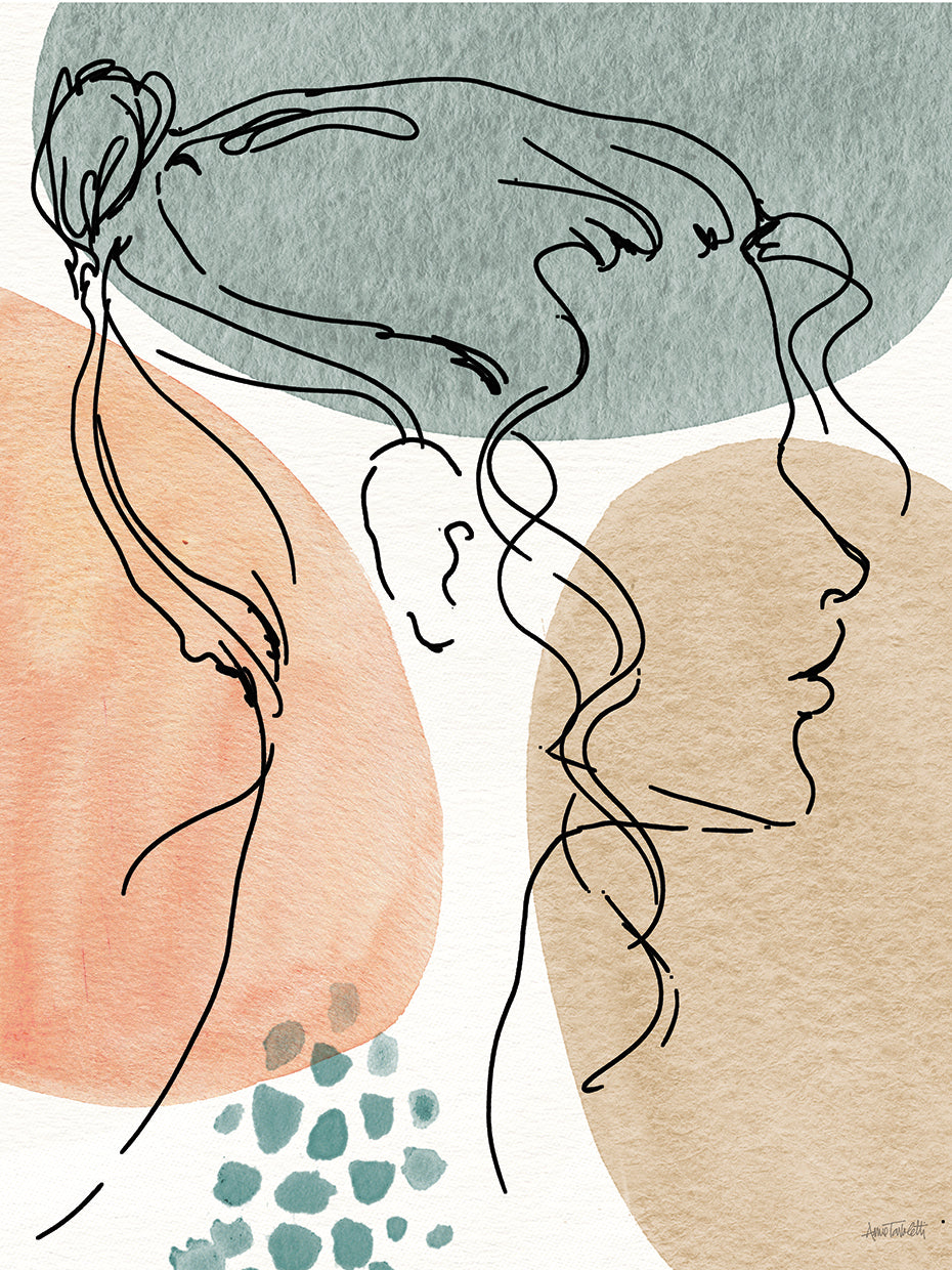 Soft Figures VI