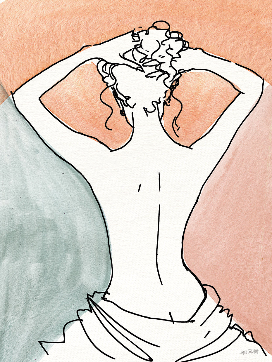 Soft Figures V