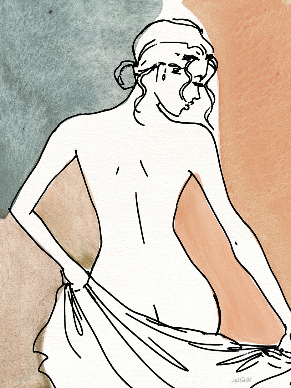 Soft Figures IV