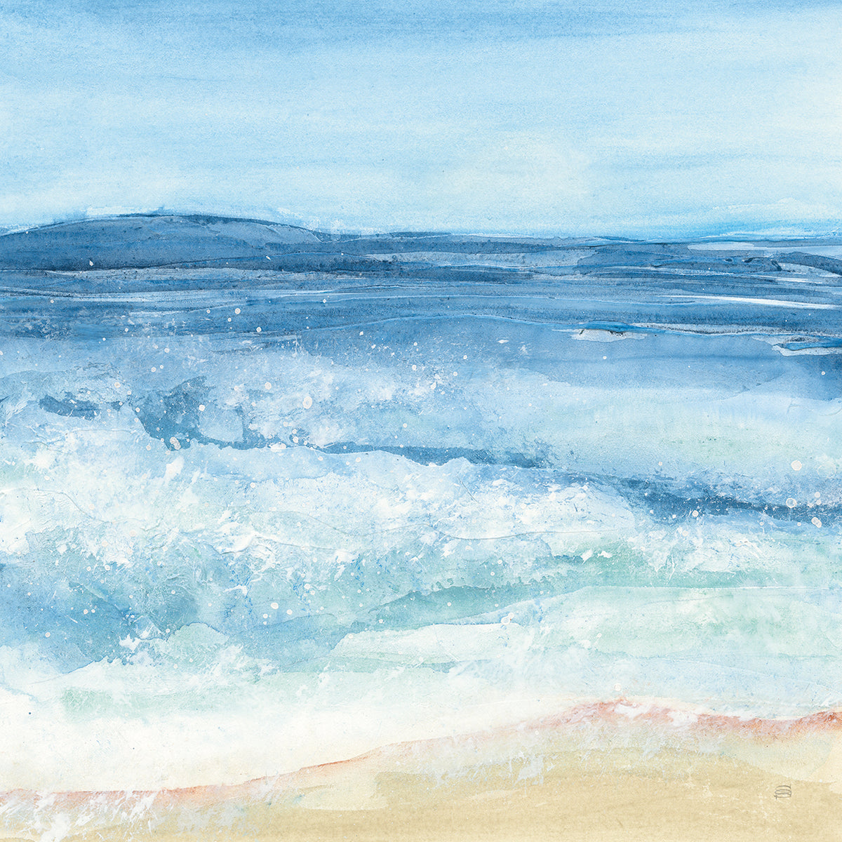 Coastal III