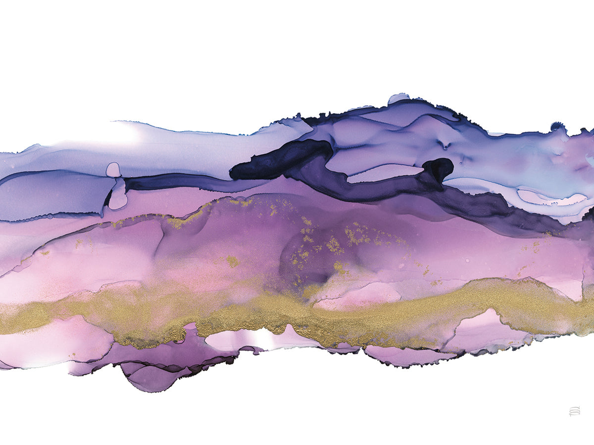 Coastal Ink III