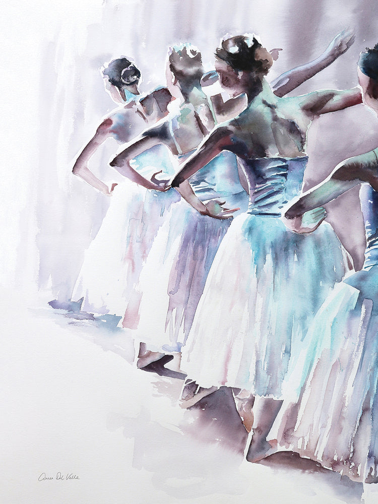 Ballet II