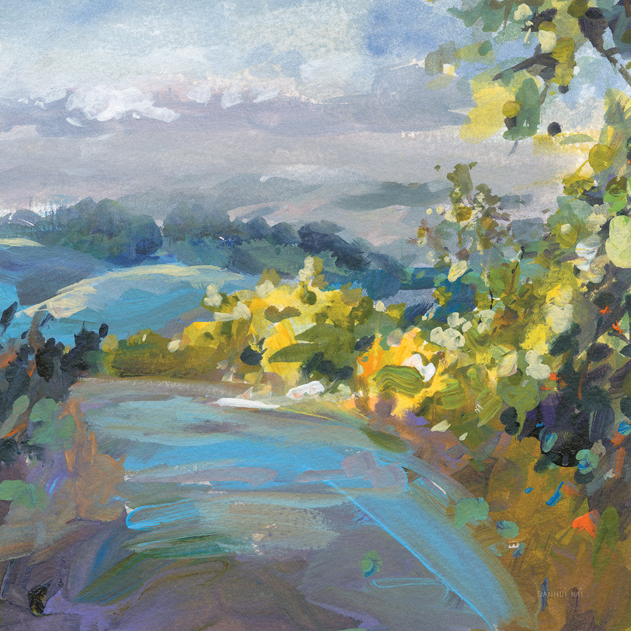 Golden Valley