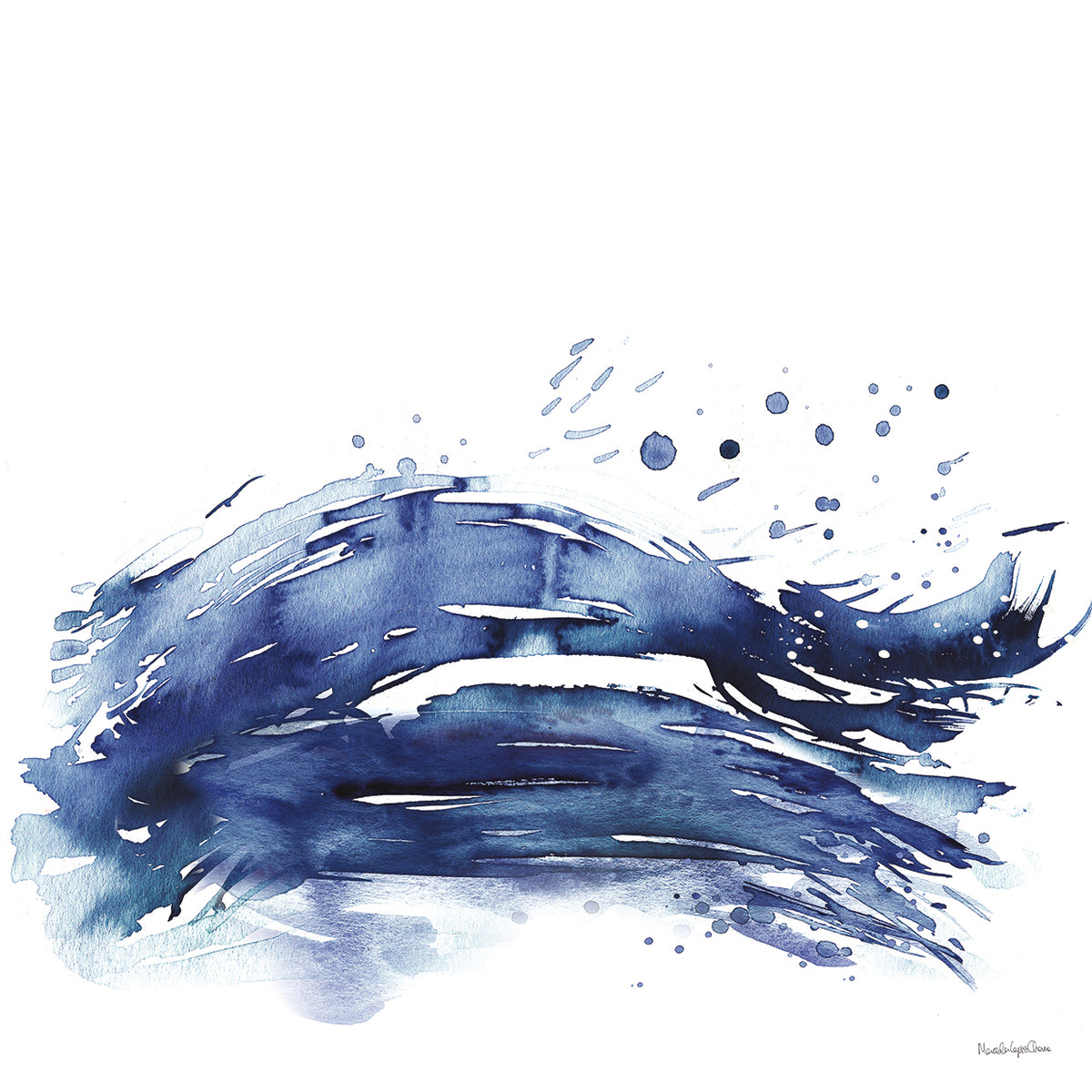 Coastal Splash III