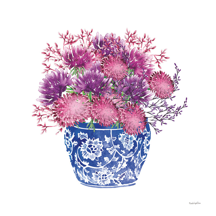 Chinoiserie Style IV