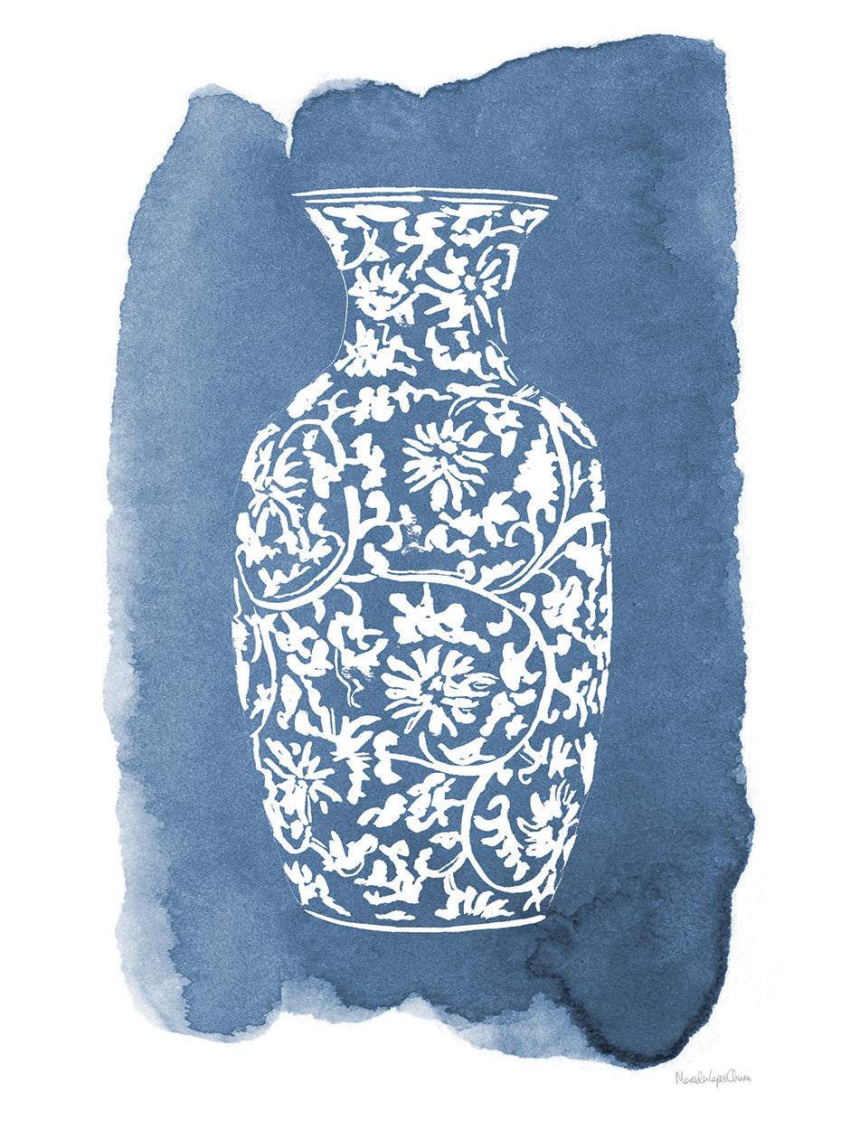 Chinese Vase II