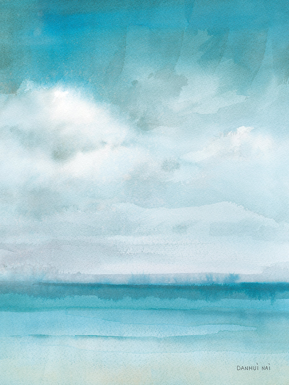 Ocean Breezes