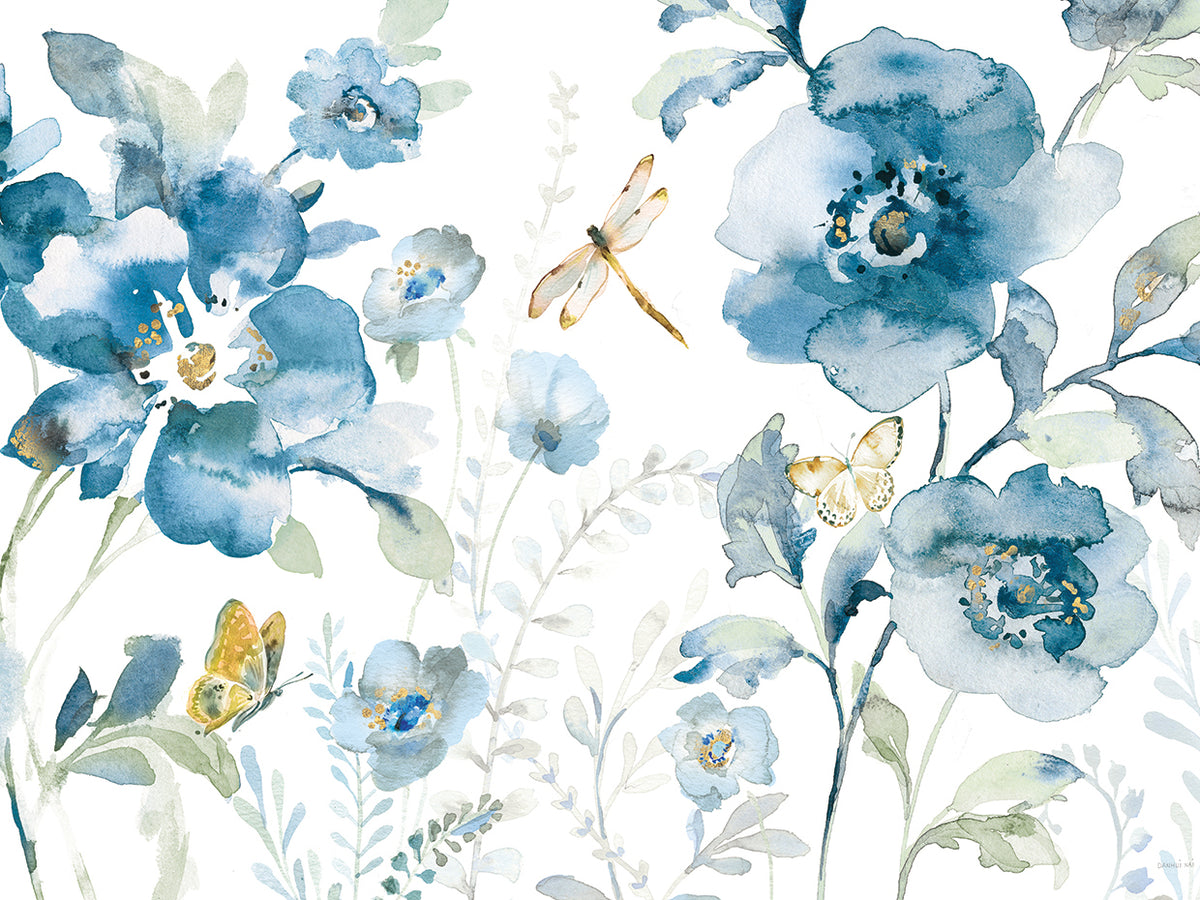 Blues of Summer V