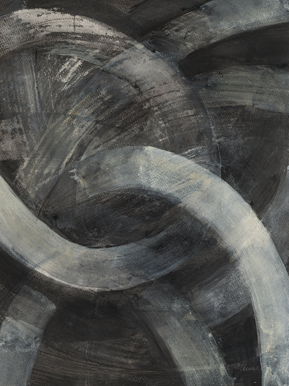 Knots I