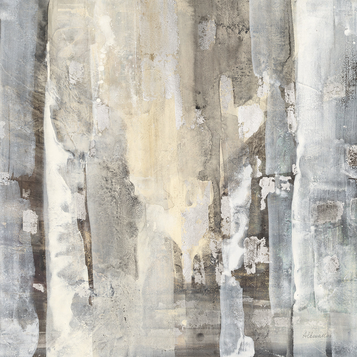 Linear Rocks