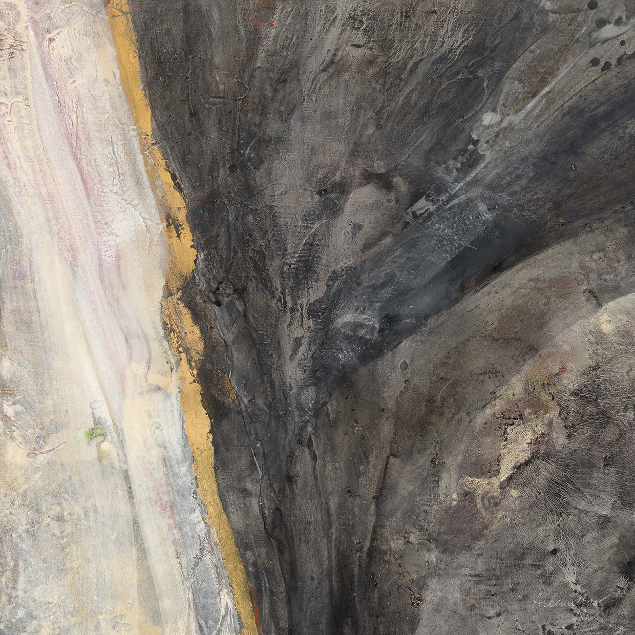 Ravine