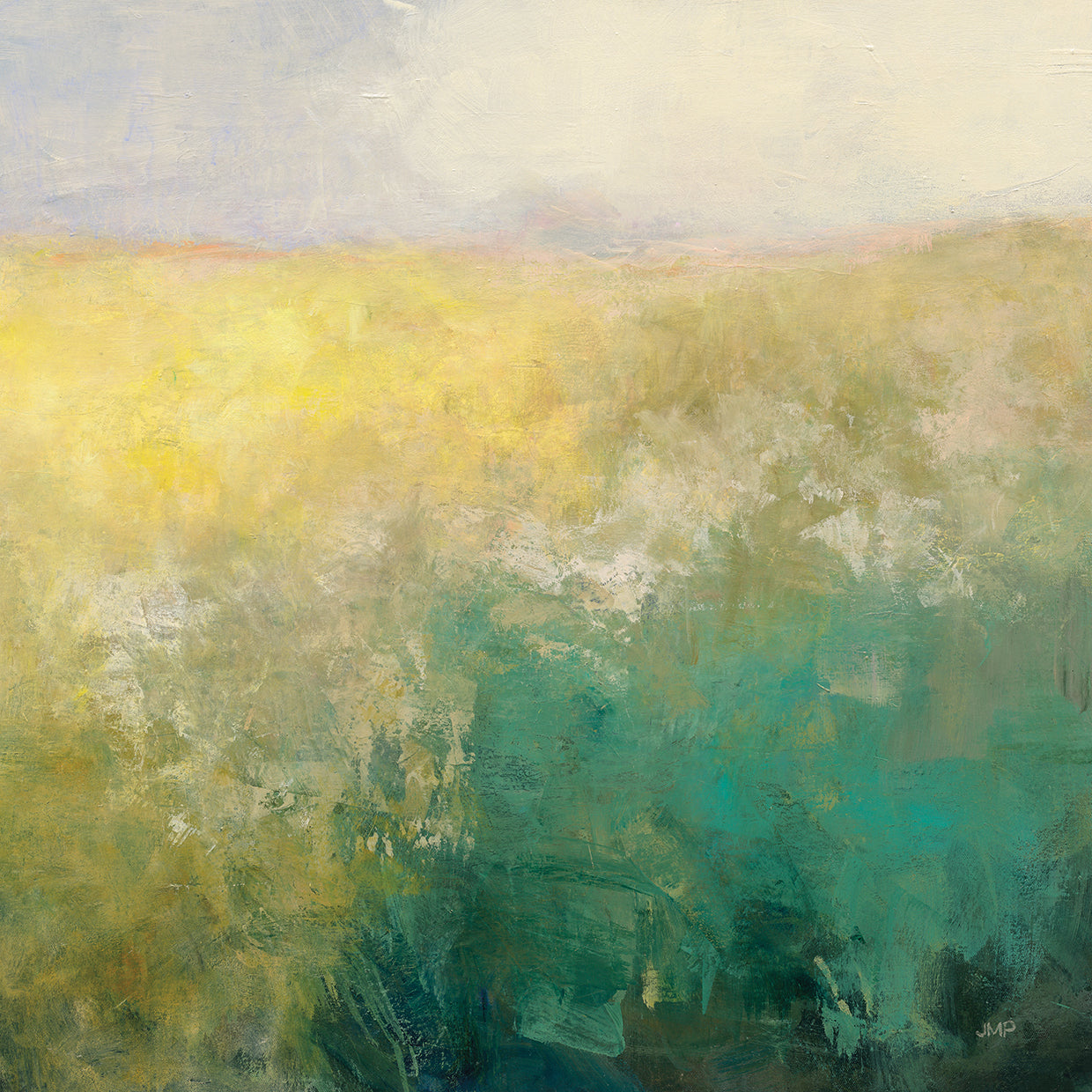 Meadow Abstract