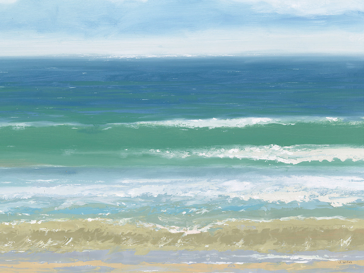Shoreline