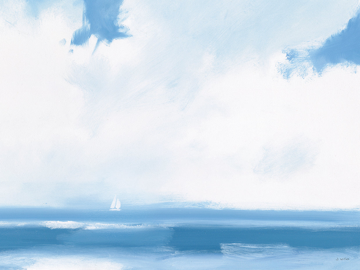 Oceanview Sail