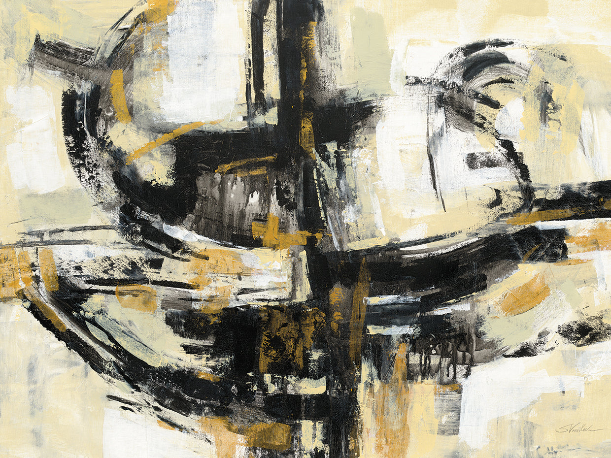 Concept by Silvia Vassileva - museum quality wall art work on large canvas & framed canvas prints