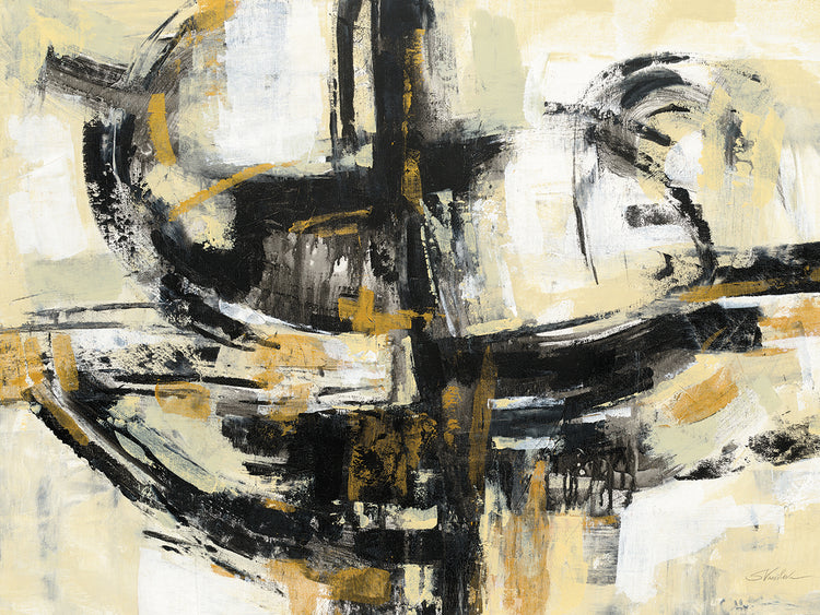 Concept by Silvia Vassileva - museum quality wall art work on large canvas & framed canvas prints
